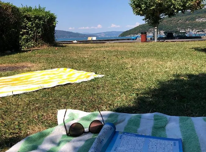 Apartamento Les Pieds Dans L'eau