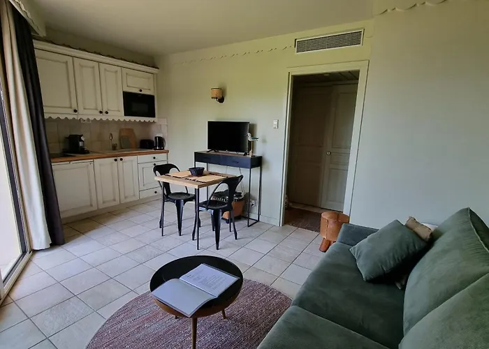 Apartamento Les Pieds Dans L'eau Duingt