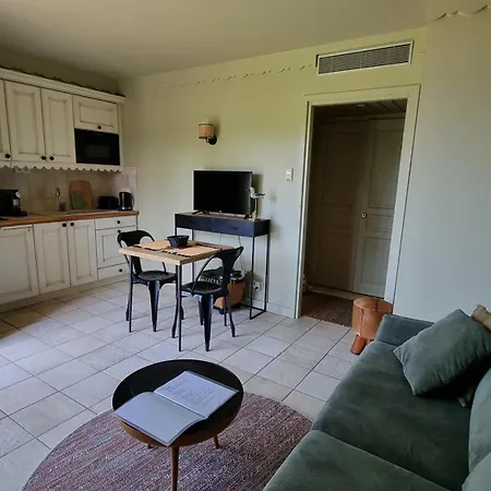 Apartment Les Pieds Dans L'eau Duingt